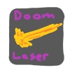 PH Ultra Doom Laser - Weapon - Fortnite