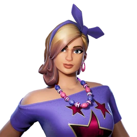 Power Pop Penny - Hero - Fortnite