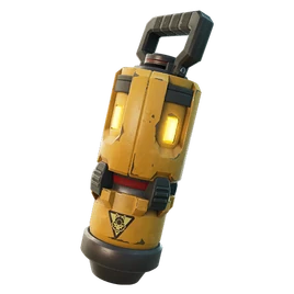 Pulse Scanner - Item - Fortnite