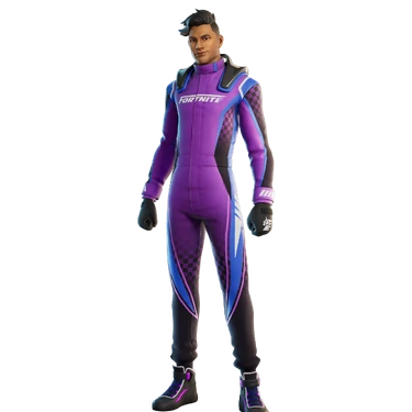 RPM (v38.10 - Featured) - Outfit - Fortnite