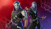Radiant Moon Bundle (C6 - News Tab) - Promo - Fortnite