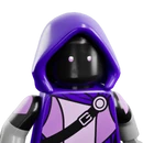 Raven Team Leader - Outfit - LEGO Fortnite