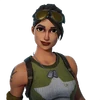 Rescue Trooper Ramirez Legendary