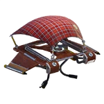 Roadtrip (Old) - Glider - Fortnite