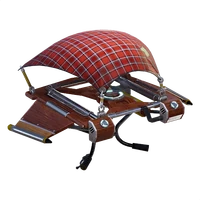 Roadtrip (Old) - Glider - Fortnite