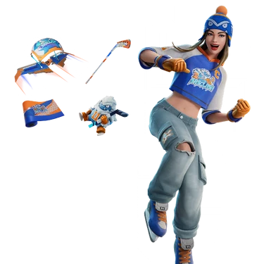 Sasclasher Bundle - Item Shop Bundle - Fortnite
