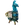 Sci-Fi Llama - Llama - Fortnite