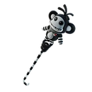 Sock 'em Stick - Pickaxe - Fortnite