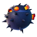 Spicy Fish