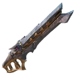 Spire Rifle - Weapon - Fortnite