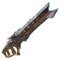 Spire Rifle - Weapon - Fortnite