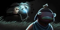 The Final Fish (Full) - Loading Screen - Fortnite