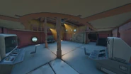 Vault Room