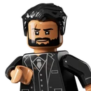 The Reaper - Outfit - LEGO Fortnite