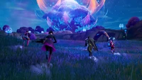 Vibin' Quests (Week 6 - News Tab) - Promo - Fortnite
