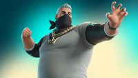Vik Vyce (News Tab) - Promo - Fortnite