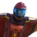 Wingsuit (Appearance) - Item - Fortnite