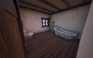 Wooden House (Bathroom) - Landmark - Fortnite.png (816 KB) Bathroom