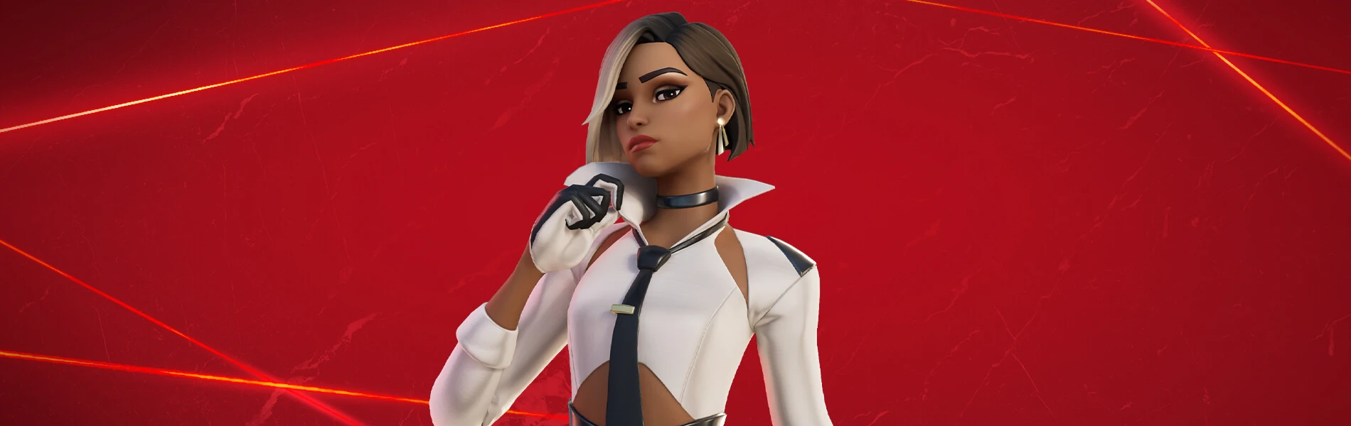 Antonia - Promo - Fortnite