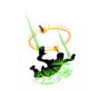 Autobot Signal Flare - Contrail - Fortnite