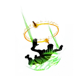 Autobot Signal Flare - Contrail - Fortnite