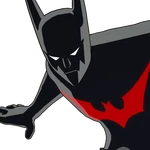 Batman Beyond - Outfit - Fortnite