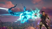 Battle 24 - Spirit Realm Event - Fortnite