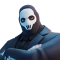 Brutus (Shadow) - Outfit - Fortnite