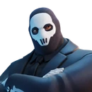 Brutus (Shadow) - Outfit - Fortnite