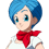 Bulma - Outfit - Fortnite