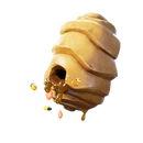 Buzzy Bag - Back Bling - Fortnite