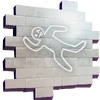 Chalk Outline - Spray - Fortnite