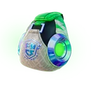 Champion's Rucksack - Back Bling - Fortnite