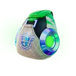Champion's Rucksack - Back Bling - Fortnite