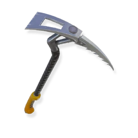 Cliffhanger (Featured) - Pickaxe - Fortnite