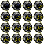 Sprite Sheet