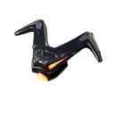 Destabilizer - Back Bling - Fortnite