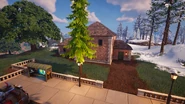 House Backside (Before Update v28.10)