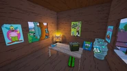 Treehouse