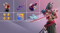 February 2025 Fortnite Crew (News Tab) - Promo - Fortnite