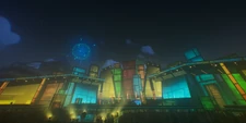 Main Stage (Season 9) June 18th 2025 August 26th 2025