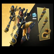 Item Shop Preview (Before v37.50)