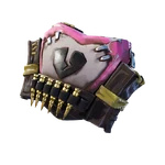 Heartless - Back Bling - Fortnite