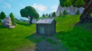 Hut (#12)