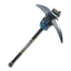 Hydraulic Pickaxe - Pickaxe - Save the World
