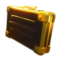 Intel Case - LTM - Fortnite