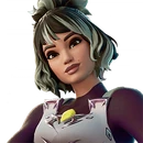 Jamila - Outfit - Fortnite