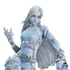 Lady Windfrost (Battle Pass) - Outfit - Fortnite