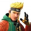 Master Key (v30.00) - Outfit - Fortnite