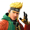 Master Key (v30.00) - Outfit - Fortnite